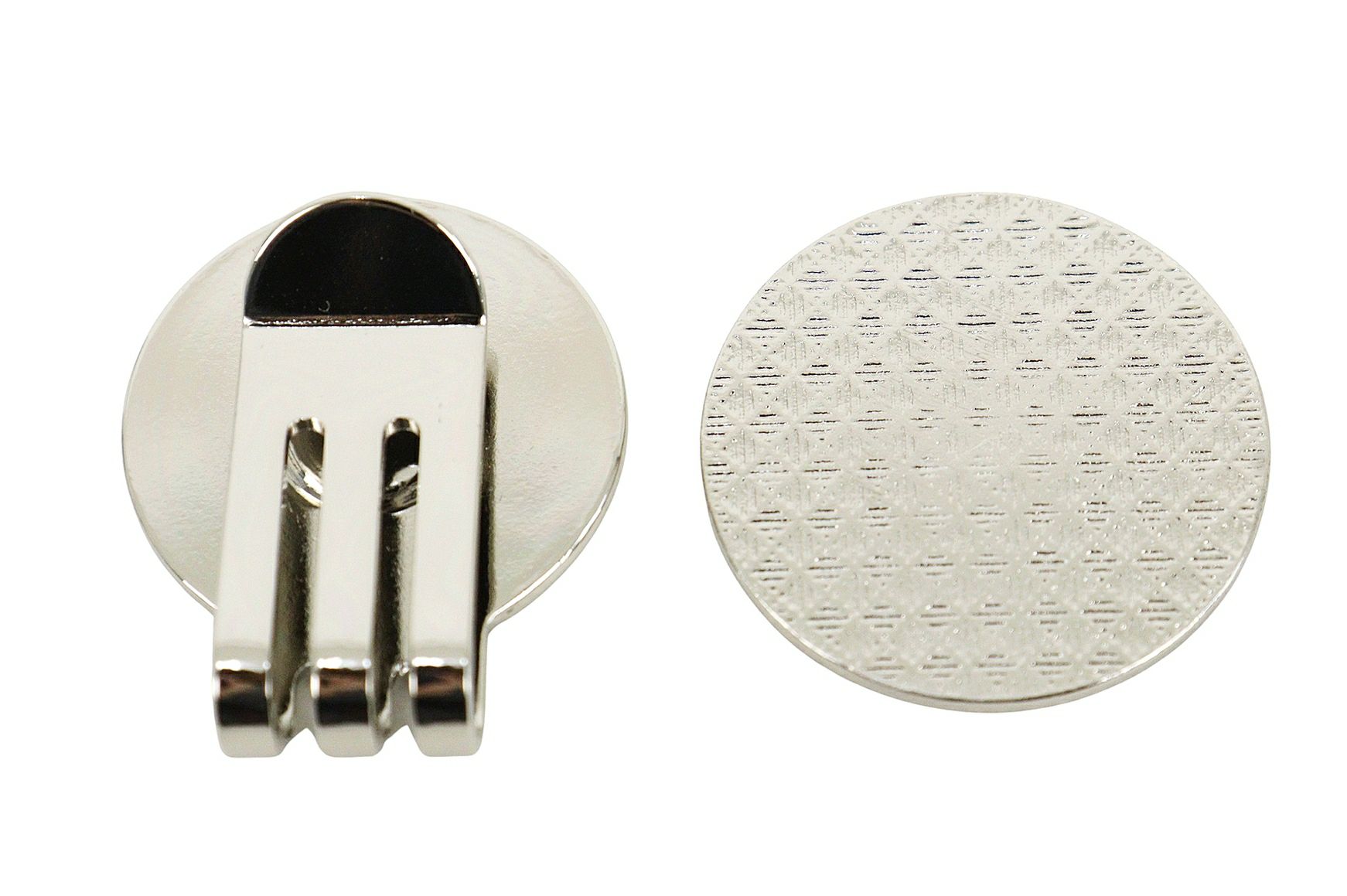 ボルビックのゴルフボール