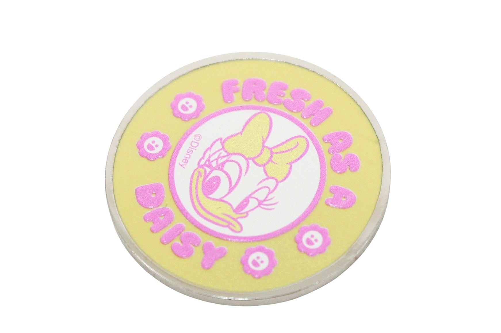 ボルビックのゴルフボール