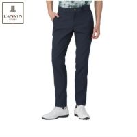 ランバンスポールのロングパンツ