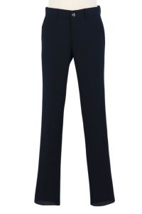 ランバンスポールのロングパンツ