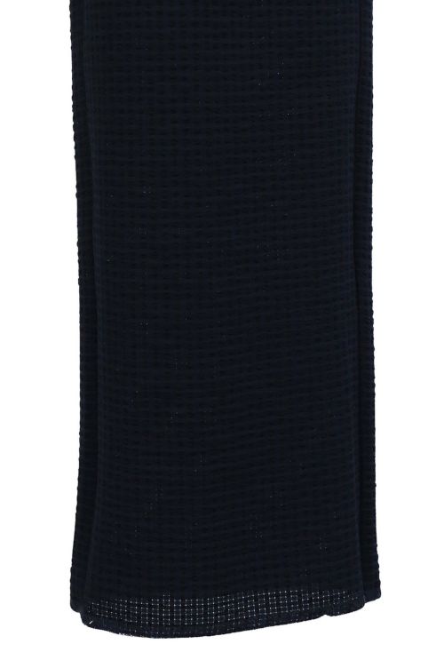 ランバンスポールのロングパンツ