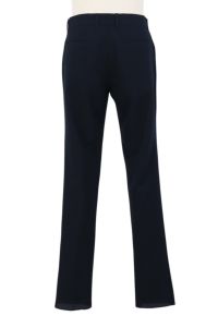 ランバンスポールのロングパンツ
