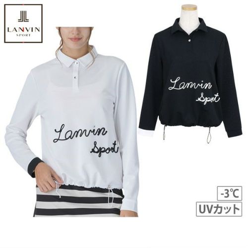ランバン スポール(LANVIN SPORT)人気のゴルフアイテム