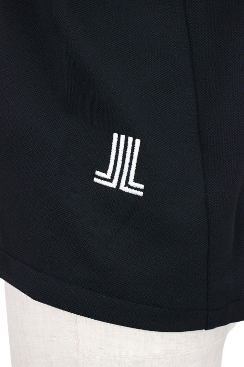 ランバンスポールのポロシャツ
