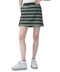 スカート レディース ランバン スポール LANVIN SPORT 日本正規