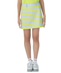 スカート レディース ランバン スポール LANVIN SPORT 日本正規