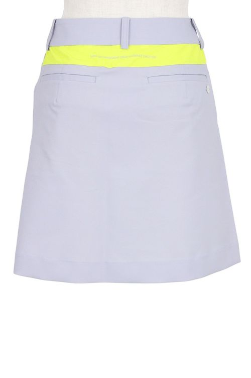 再再再値下げ美品　ランバンスポール　スカート36 スカート レディース ランバン スポール LANVIN SPORT 日本正規