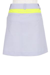 スカート レディース ランバン スポール LANVIN SPORT 日本正規
