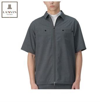 ブルゾン メンズ ランバン スポール LANVIN SPORT 日本正規品