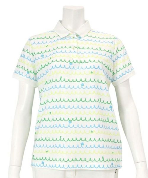 40％OFFセール】ポロシャツ レディース ピッコーネクラブ PICONE CLUB