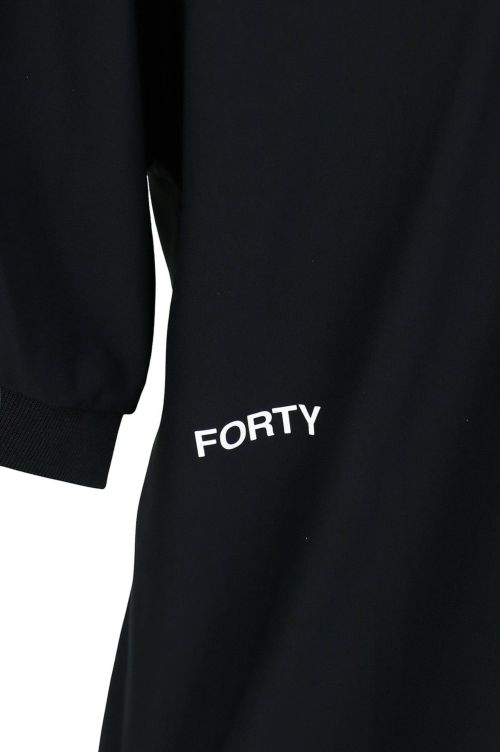 TFW49のハイネックシャツ