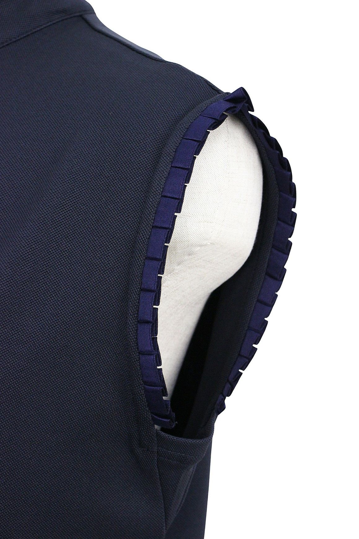 フィドラのポロシャツ