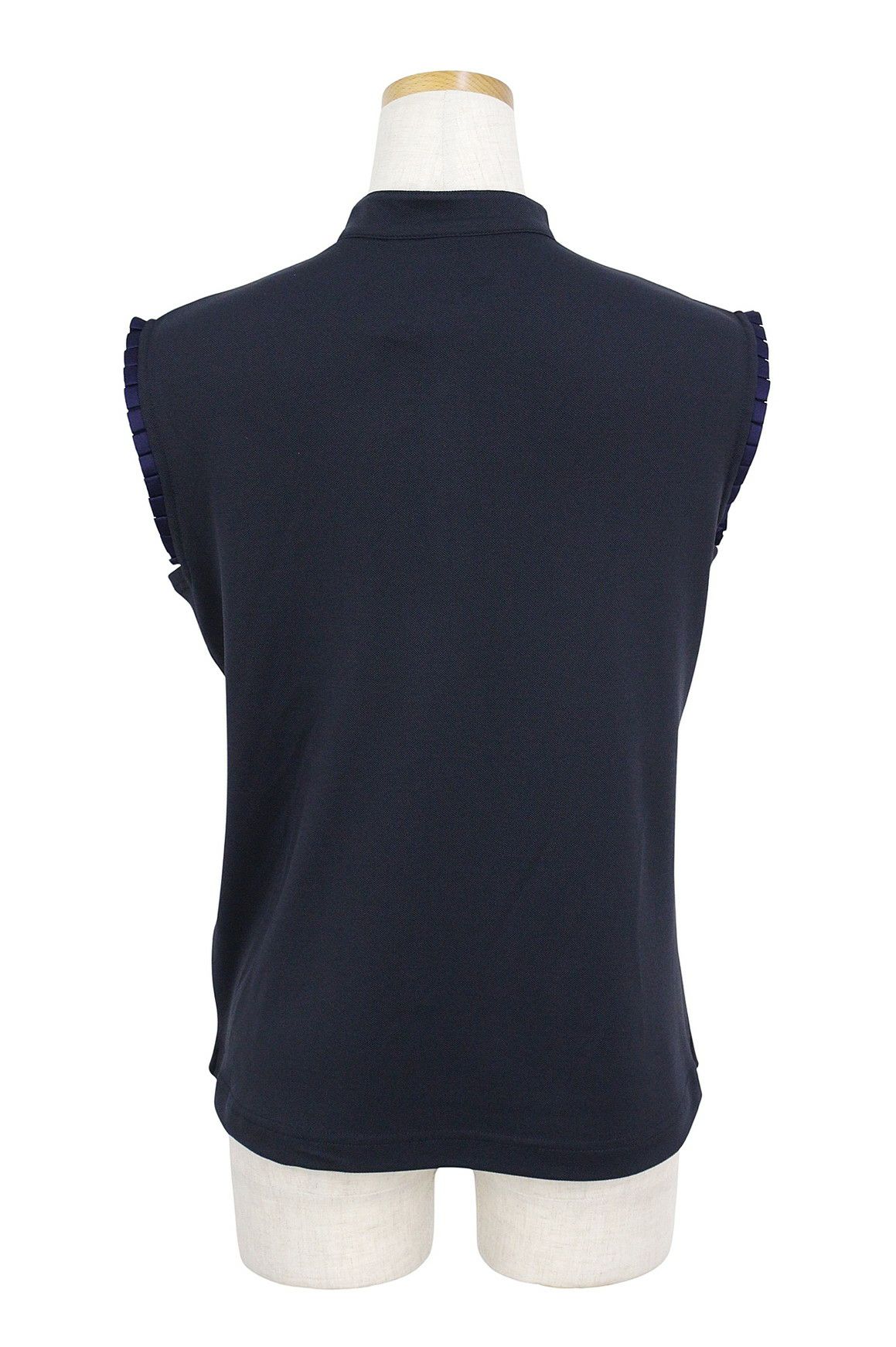 フィドラのポロシャツ