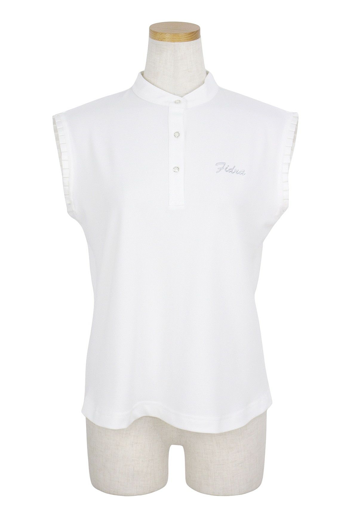 フィドラのポロシャツ