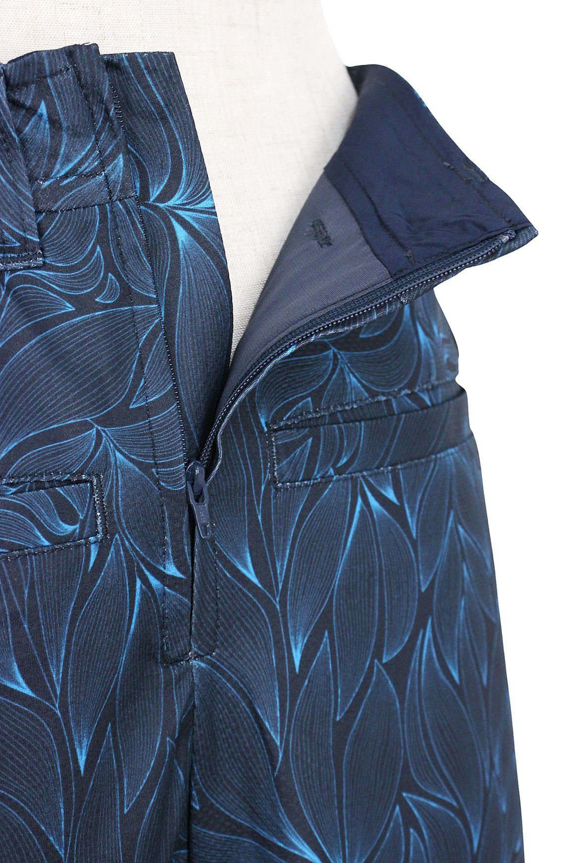 フィドラのスカート