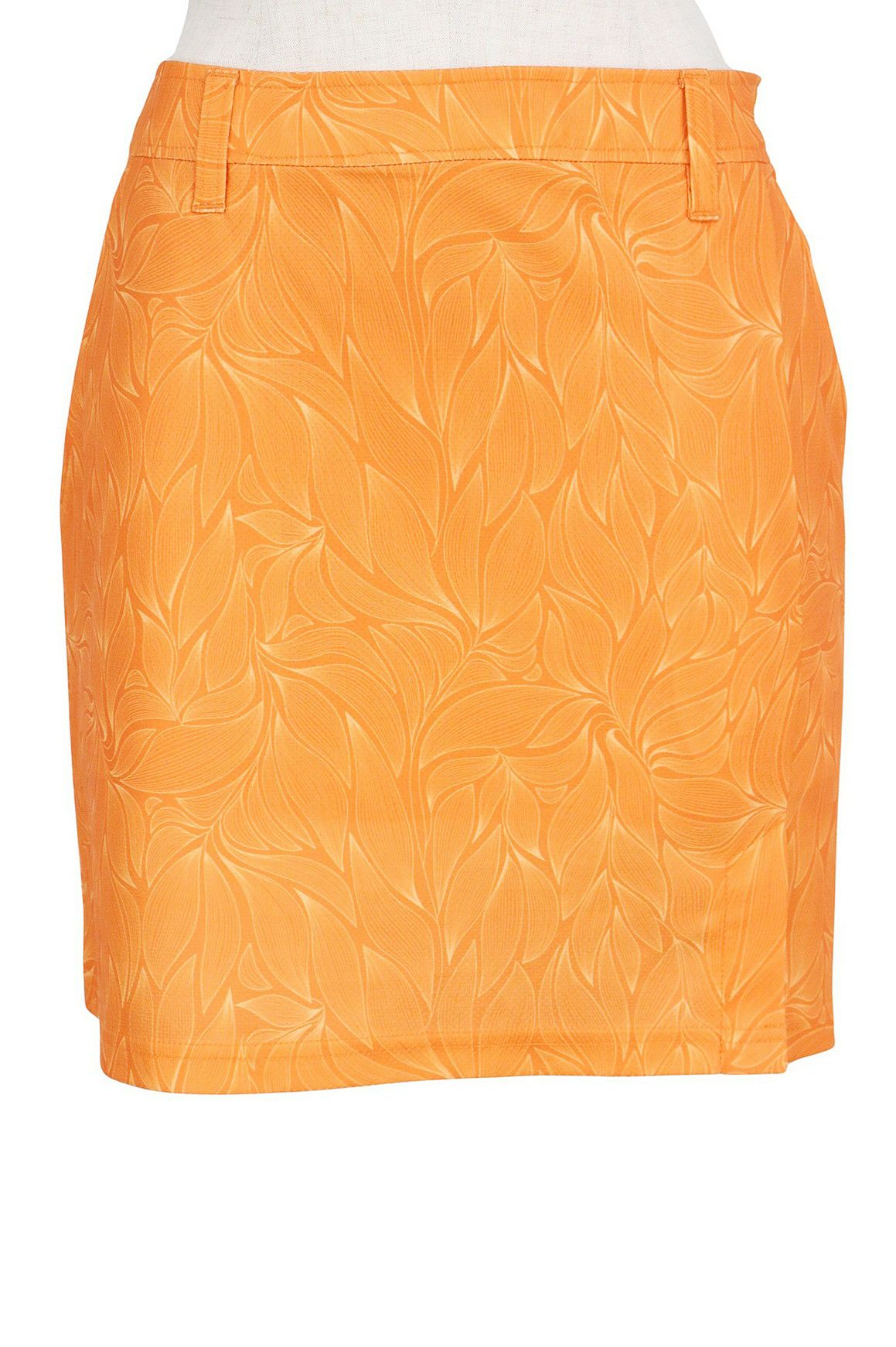 フィドラのスカート