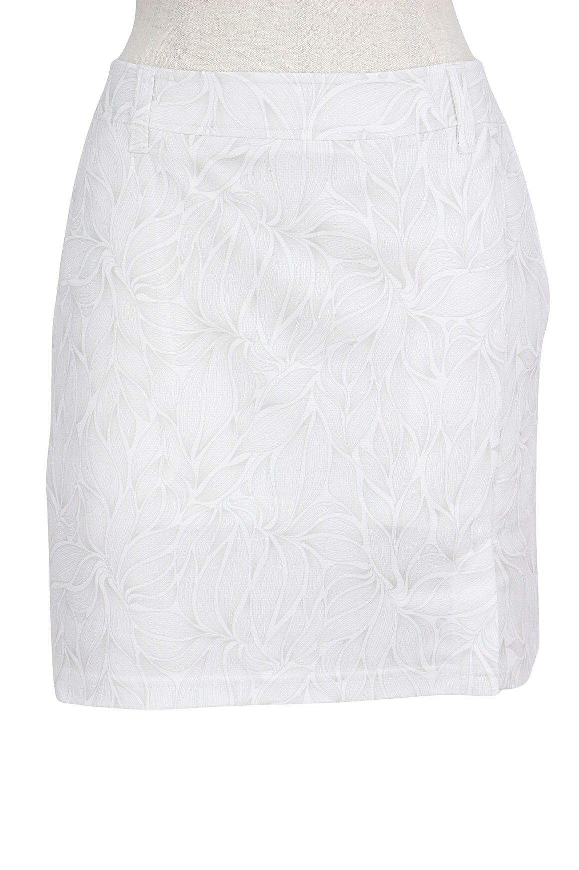 フィドラのスカート