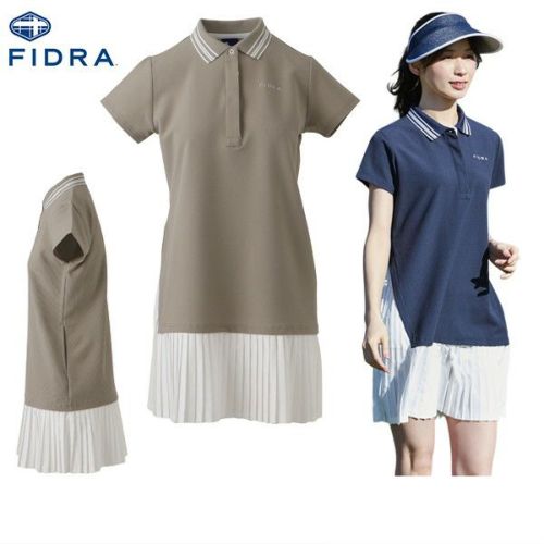 フィドラのワンピース