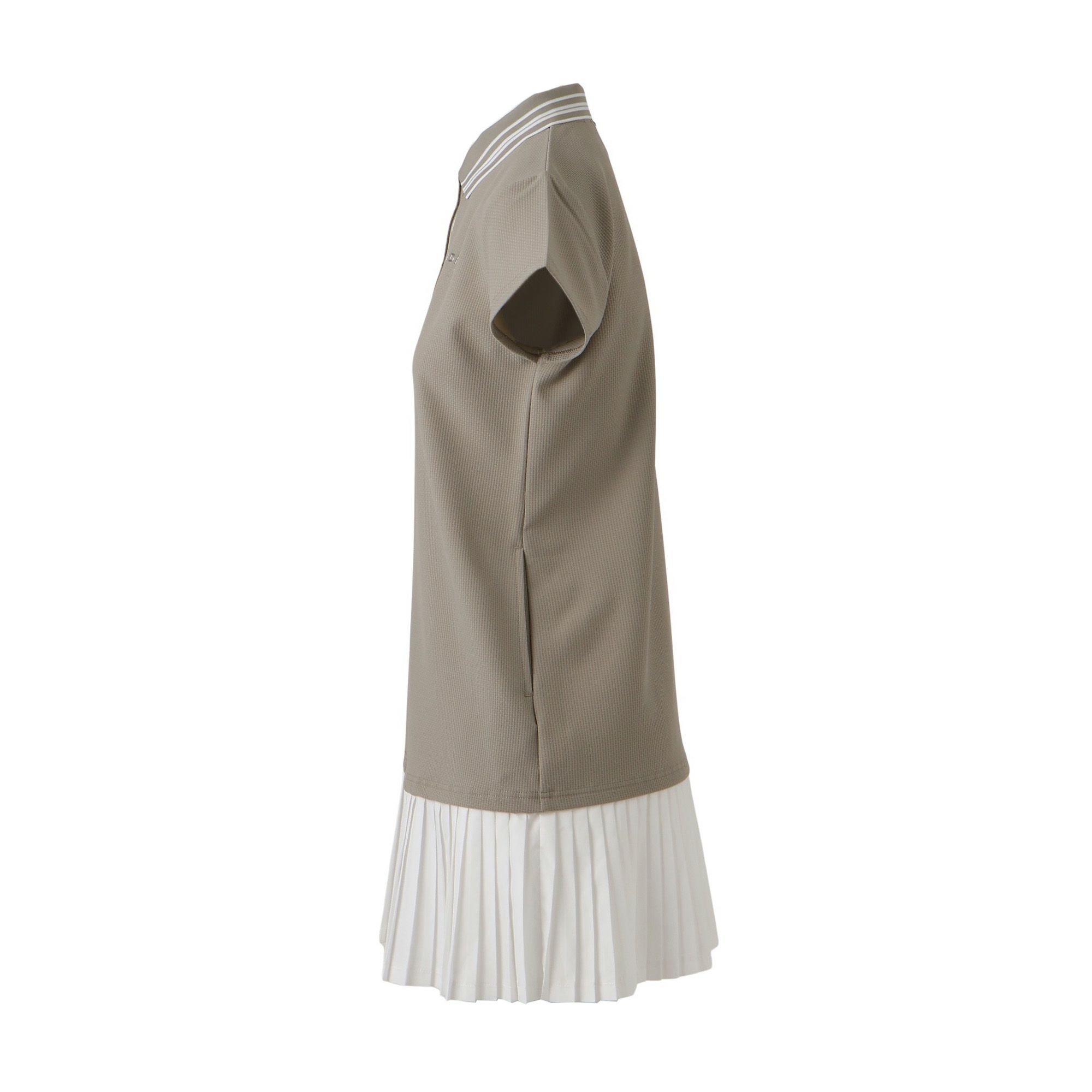 フィドラのワンピース