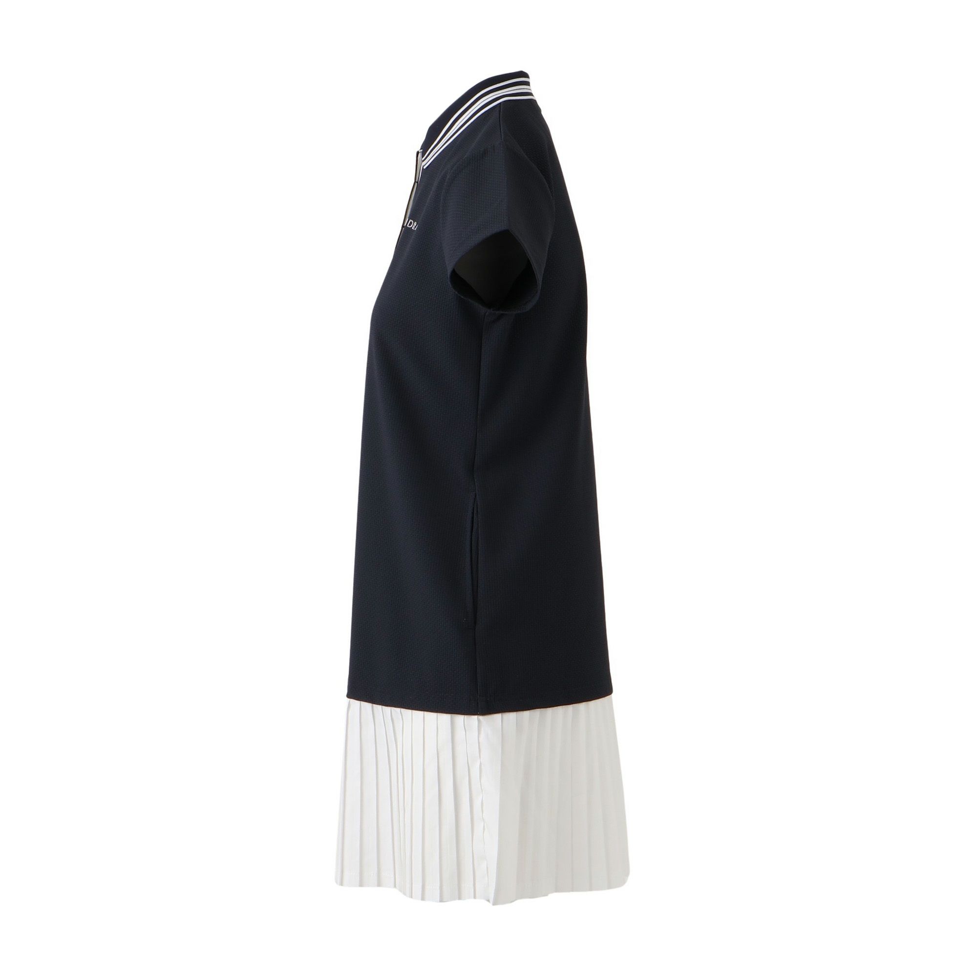 フィドラのワンピース