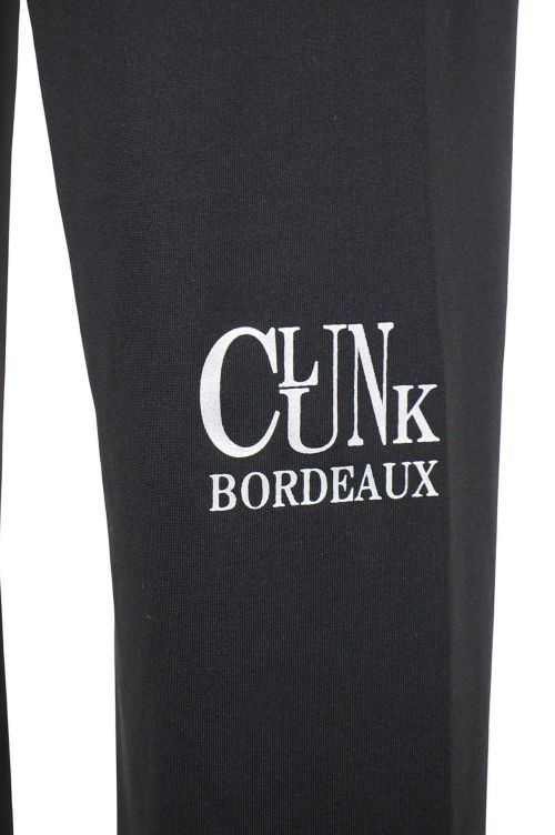クランクのスカート