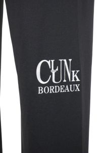 クランクのスカート