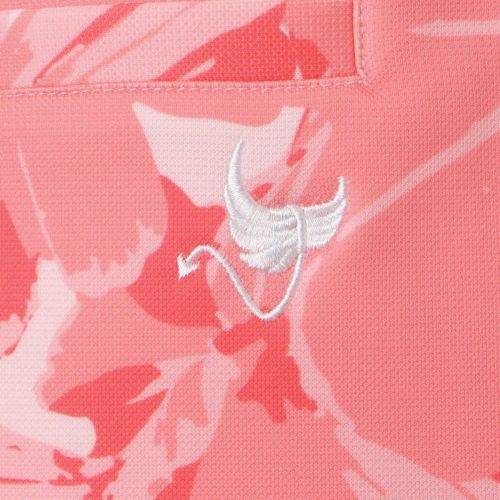 クランクのスカート
