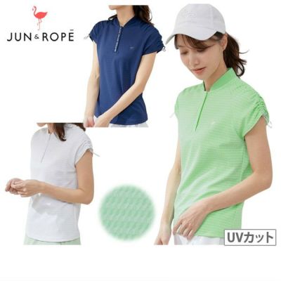 ハイソックス レディース ジュン＆ロペ JUN＆ROPE 2025 春夏