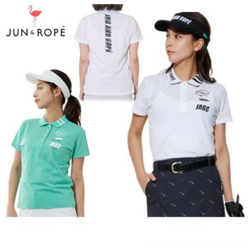 ジュン＆ロペ JUN＆ROPEの商品 | ゴルフウェア通販のT-on