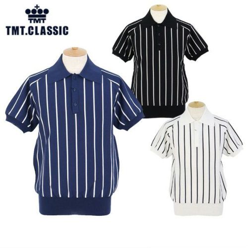 ポロシャツ メンズ ティーエムティークラッシック TMT.CLASSIC