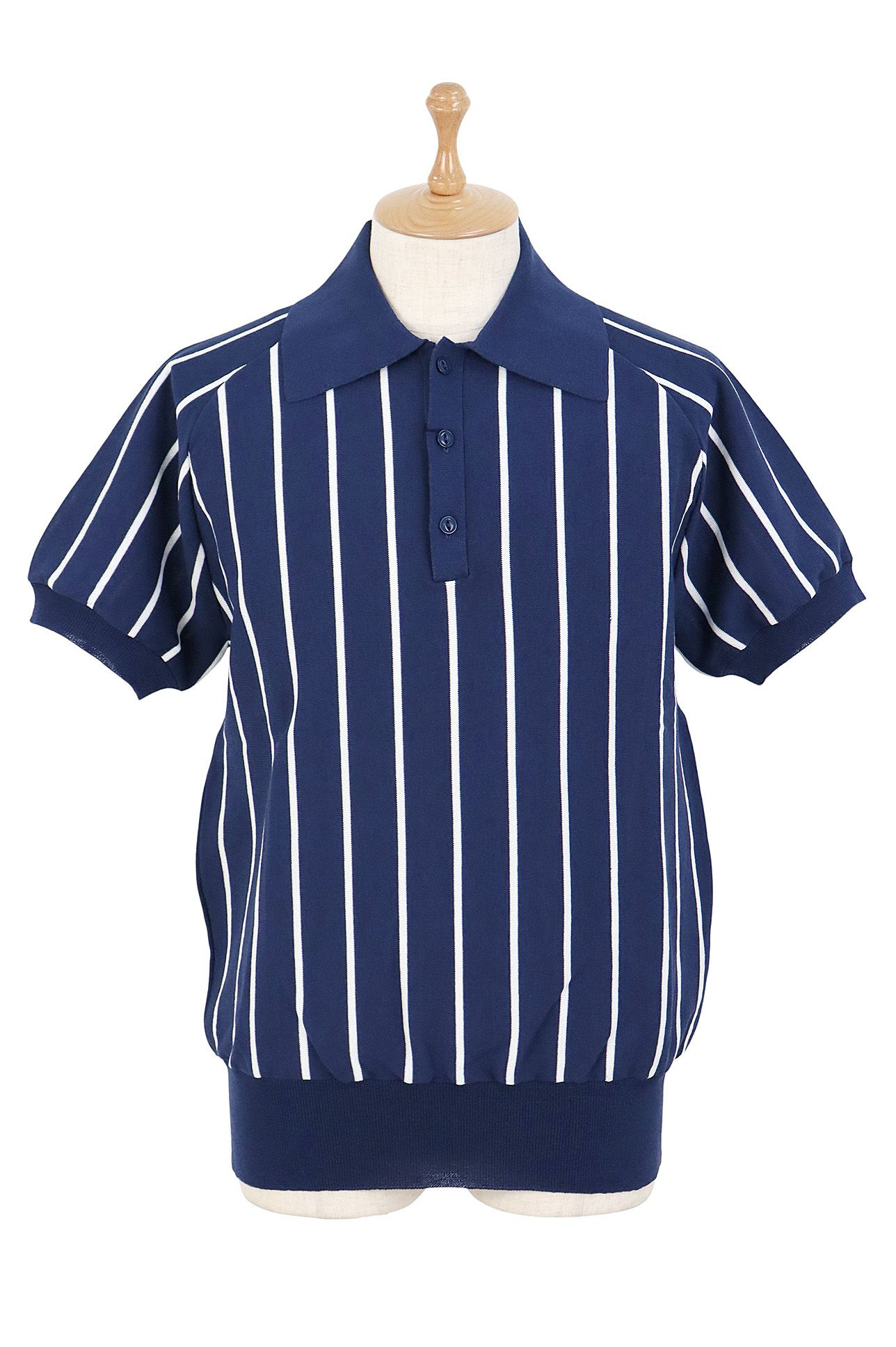 ティーエムティークラッシックのポロシャツ