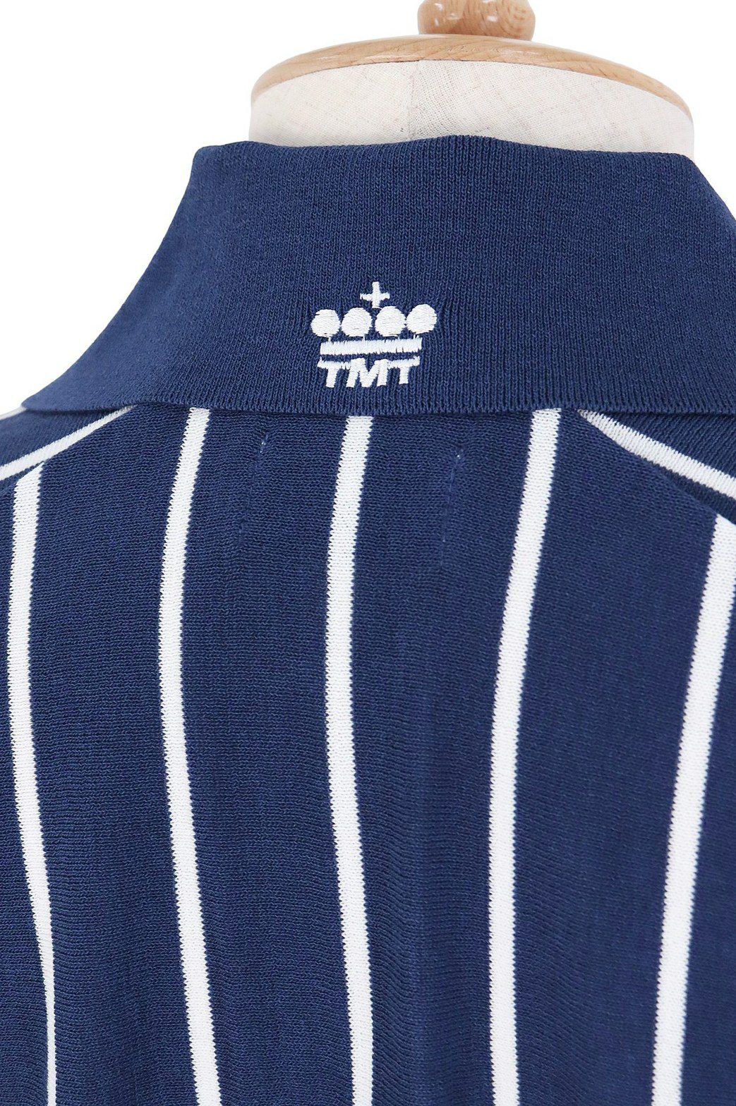 ティーエムティークラッシックのポロシャツ