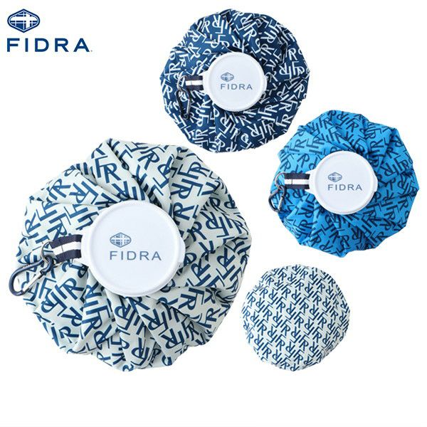 フィドラの氷のう