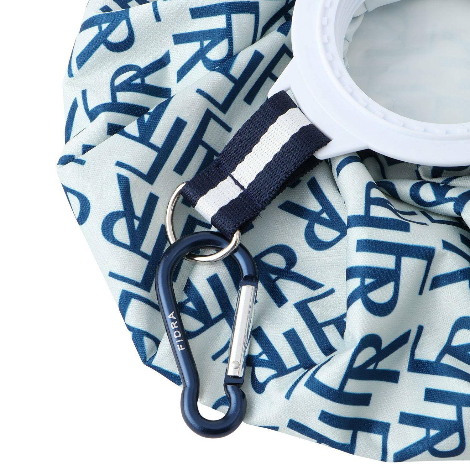 フィドラの氷のう