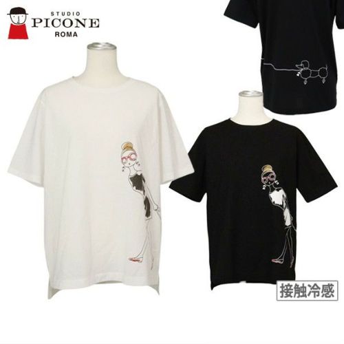 スタジオピッコーネのTシャツ