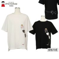 スタジオピッコーネのTシャツ