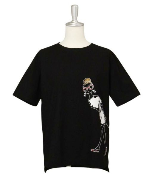 楽天市場】ピッコーネ（Tシャツ・カットソー｜トップス