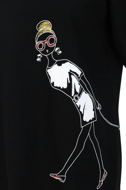スタジオピッコーネのTシャツ