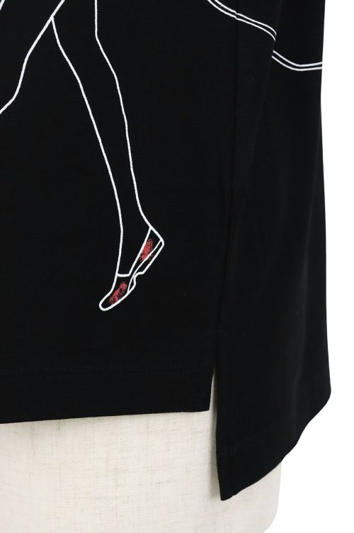 スタジオピッコーネのTシャツ
