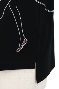 スタジオピッコーネのTシャツ