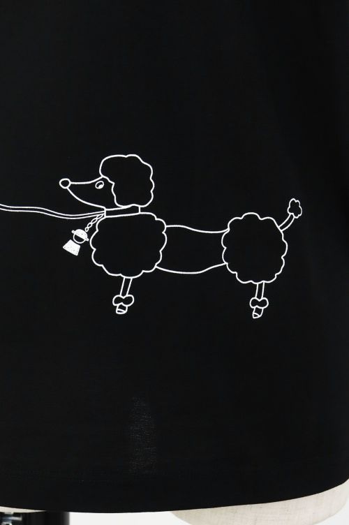 スタジオピッコーネのTシャツ