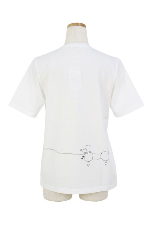 スタジオピッコーネのTシャツ