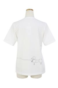 スタジオピッコーネのTシャツ