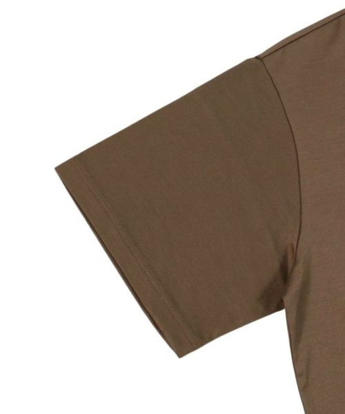 ピッコーネのTシャツ