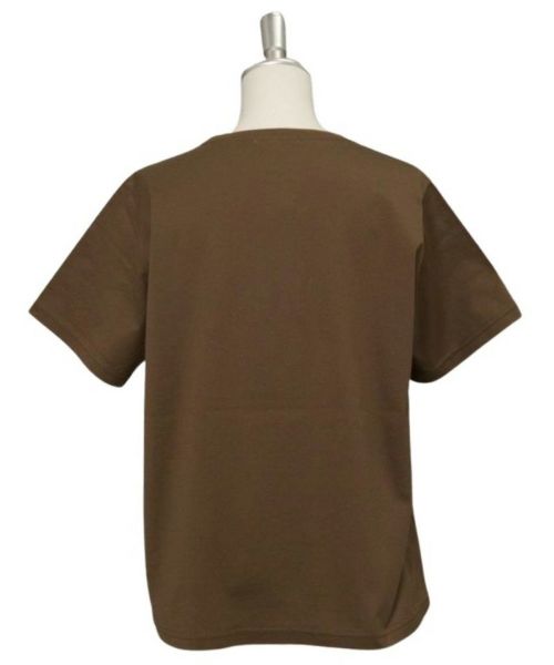 ピッコーネのTシャツ