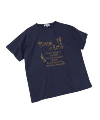 ピッコーネのTシャツ