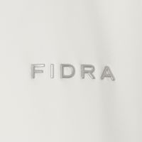 フィドラのハイネックシャツ