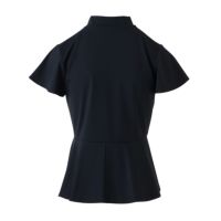 フィドラのハイネックシャツ