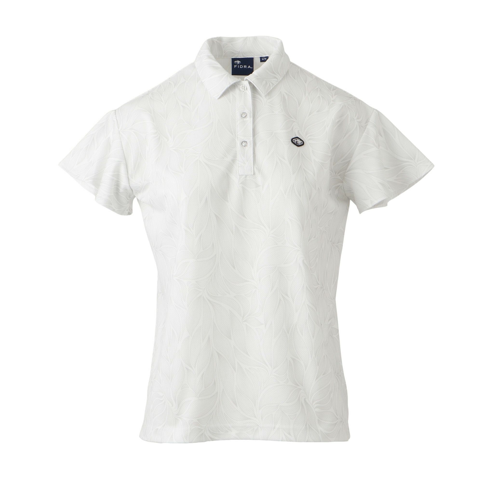 フィドラのポロシャツ