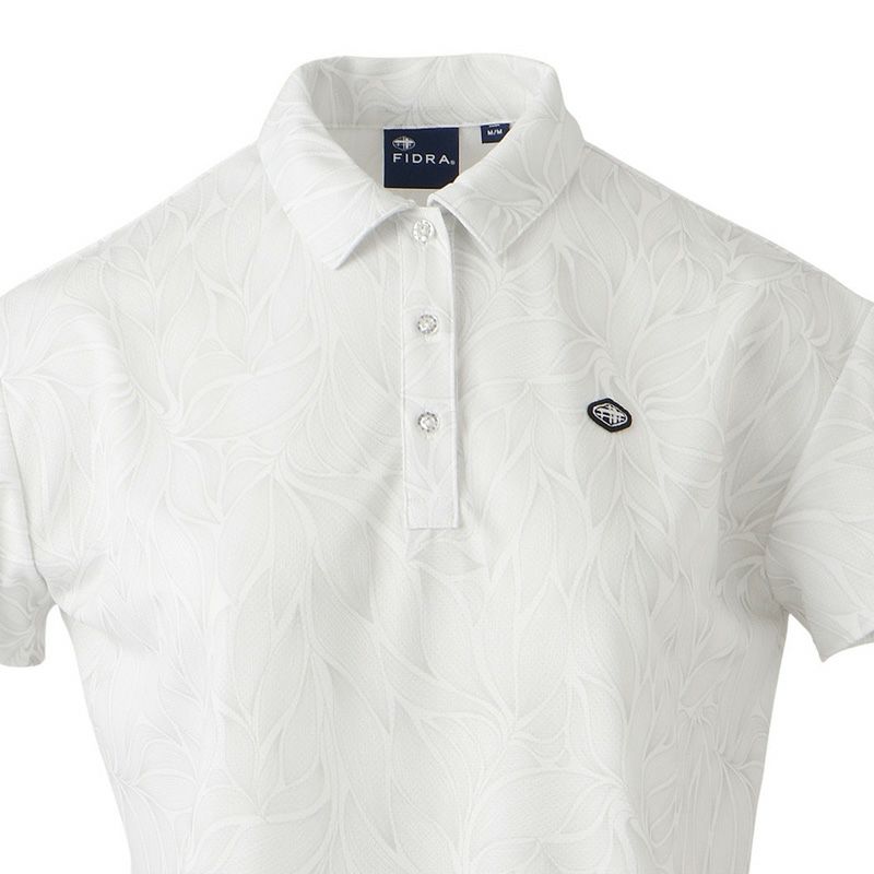 フィドラのポロシャツ